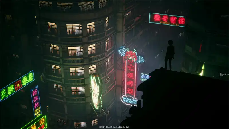 [PS4金手指]野狗子.Slitterhead