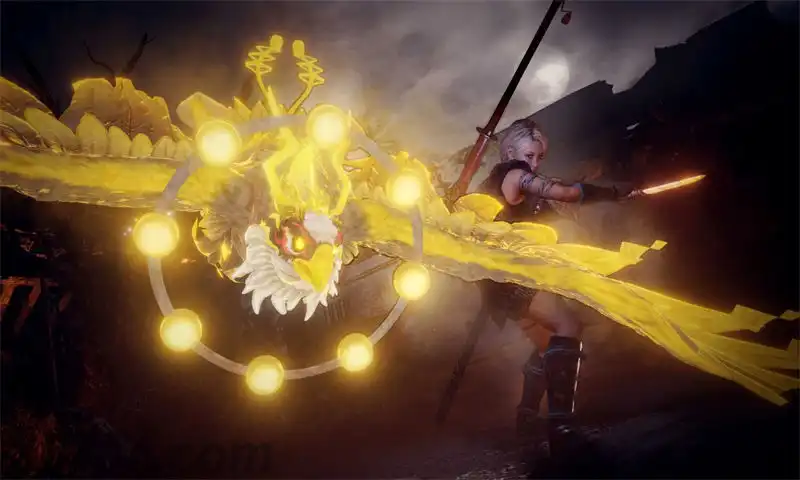 [PS4金手指]仁王2.Nioh 2