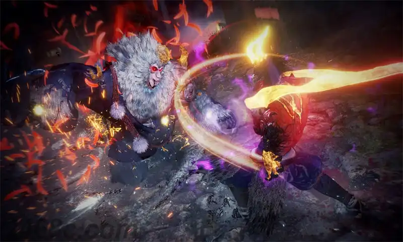 [PS4金手指]仁王2.Nioh 2