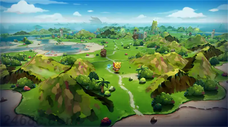 [PS4金手指]猫咪斗恶龙3.Cat Quest III