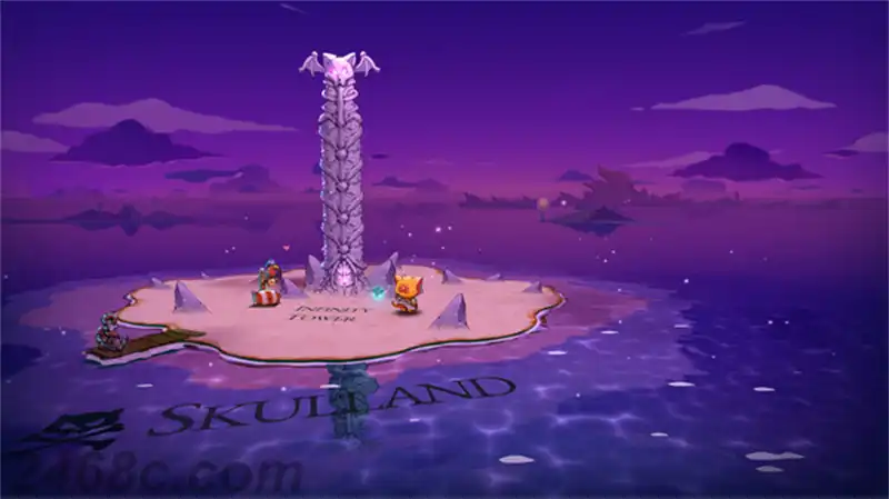 [PS4金手指]猫咪斗恶龙3.Cat Quest III