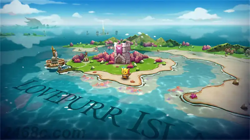 [PS4金手指]猫咪斗恶龙3.Cat Quest III