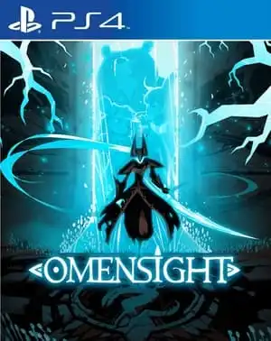 [PS4金手指]预兆景象 Omensight