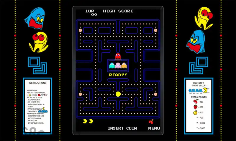 [PS4金手指]吃豆人：吃遍世界.Pac-Man World Re-Pac