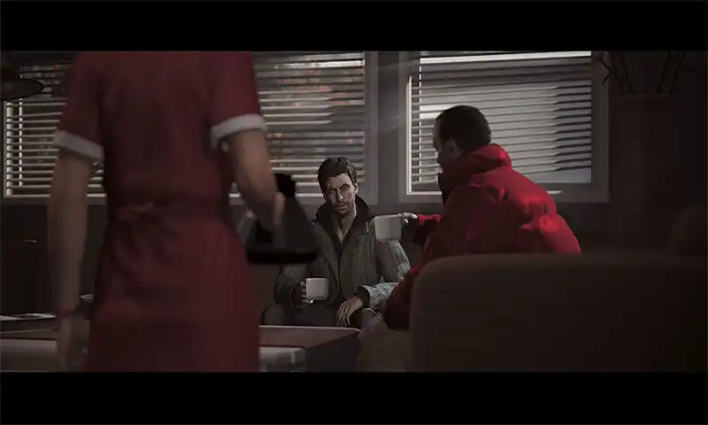 [PS4金手指]心灵杀手：重制版.Alan Wake Remastered