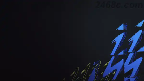 [PS4金手指]FIFA 22