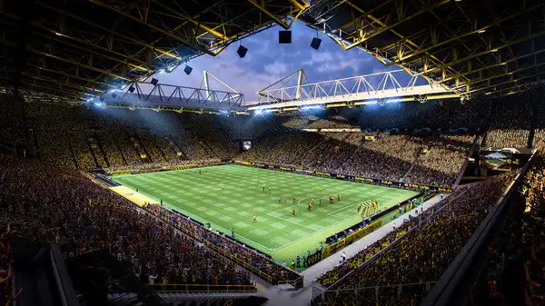 [PS4金手指]FIFA 22