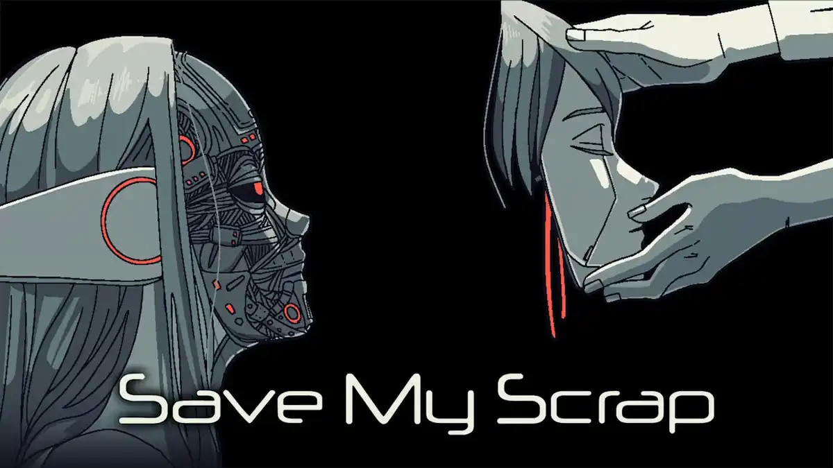 余尘赋生 Save My Scrap|官方中文|本体+1.0.1升补|NSZ|