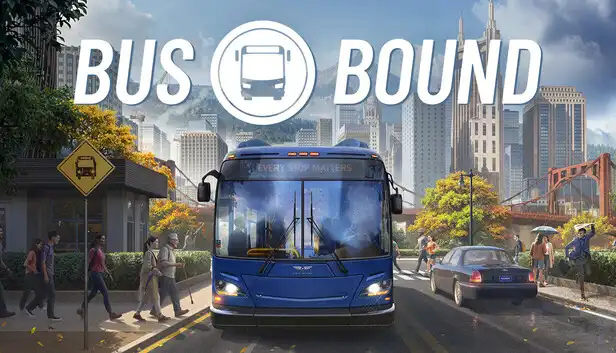 Bus Bound|官方中文|Build.22926160+全DLC|解压即撸|