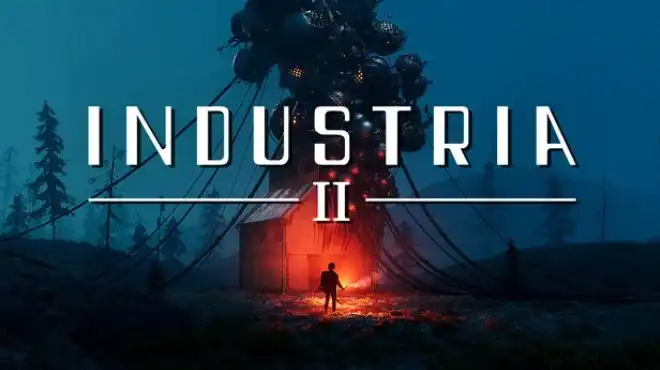 工政 2 INDUSTRIA 2 繁简中文