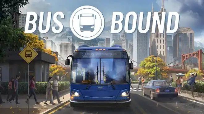 巴士之旅 Bus Bound 官方简体中文