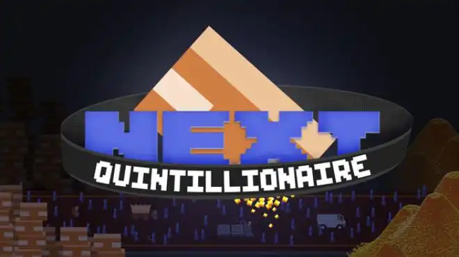 下一位百京富豪 Next Quintillionaire 简中