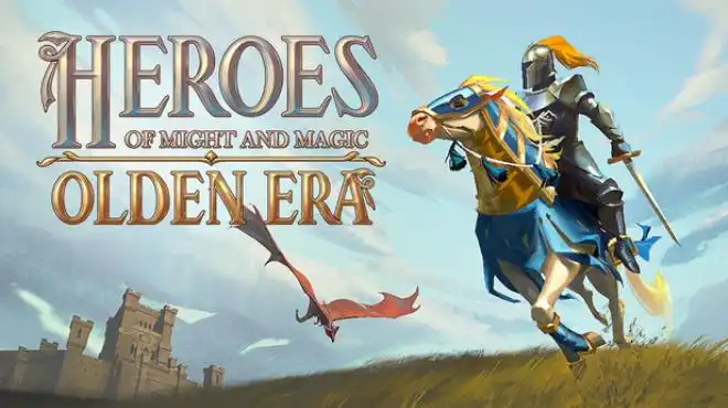 魔法门之英雄无敌:上古纪元 Heroes of Might and Magic: Olden Era 官方繁简中文