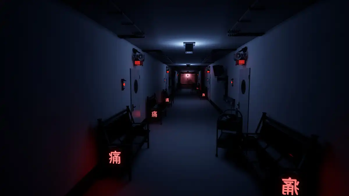 SCP-9779-JP 简中
