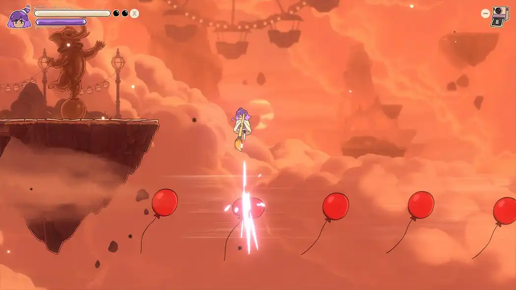 康斯坦丝 Constance+更新1.1.1 Switch NSP 中文