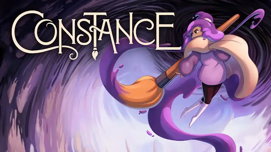 康斯坦丝 Constance+更新1.1.1 Switch NSP 中文