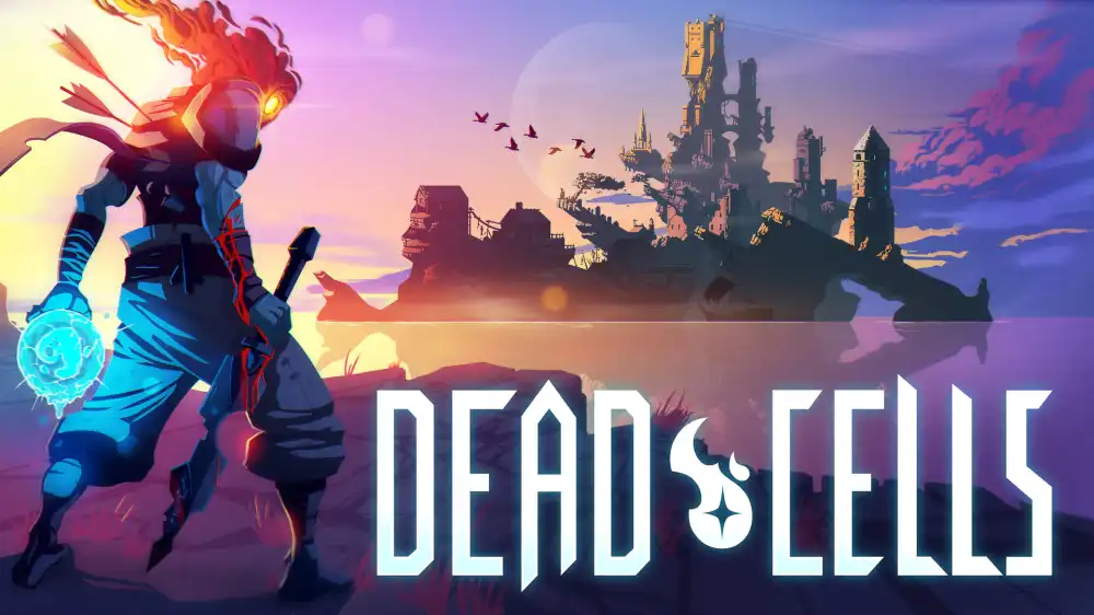 死亡细胞 Dead Cells PS5 中文