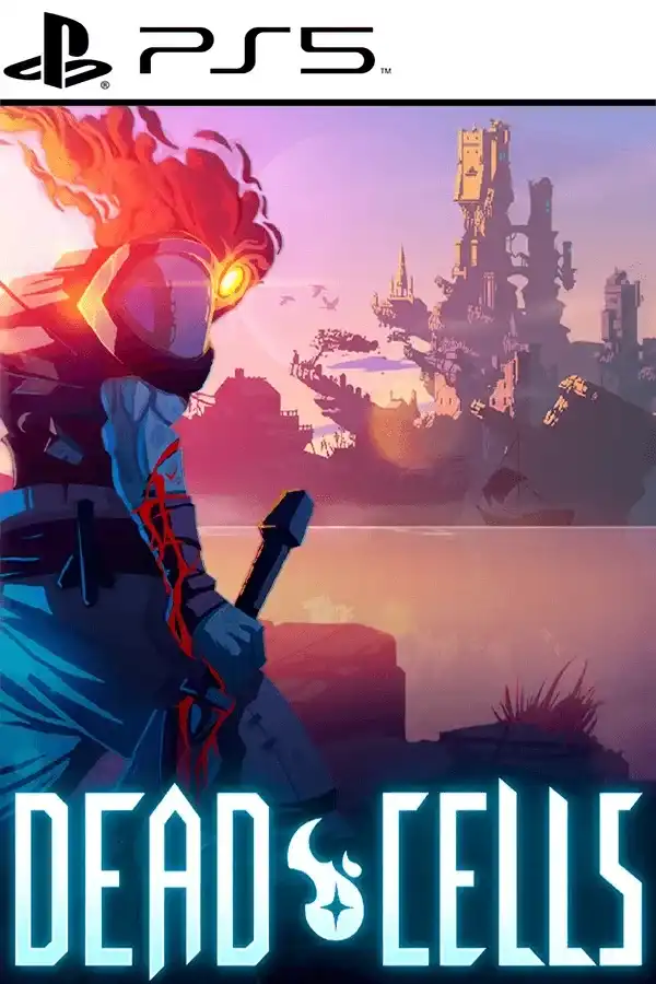 死亡细胞 Dead Cells PS5 中文