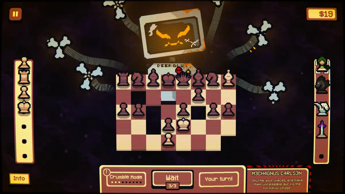 千棋百计 Gambonanza 官方简中