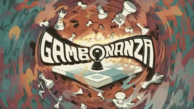 千棋百计 Gambonanza 官方简中