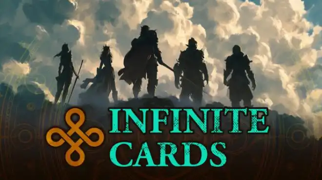无限卡牌 Infinite Cards 简体中文