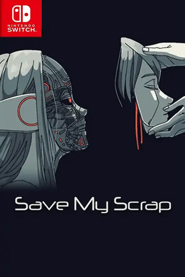 余尘赋生 Save My Scrap+更新1.0.1 Switch NSP中文