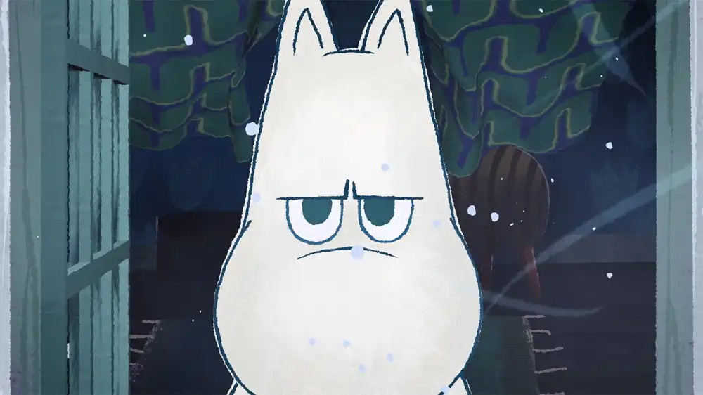 姆明:暖心冬日Moomintroll: Winter’s Warmth+更新1.0.3 Switch NSP中文