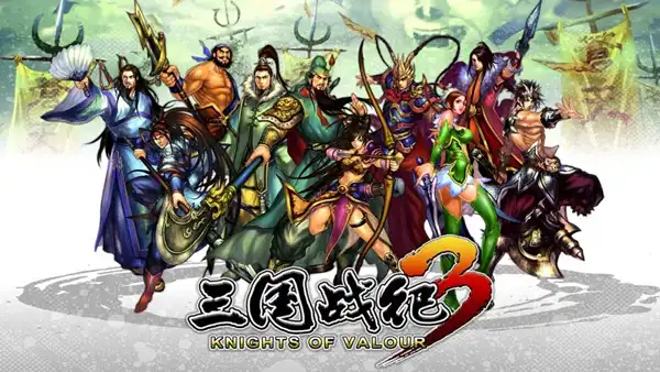 三国战纪3 西游记2 二合一|官方中文|模拟器整合版|NSP|