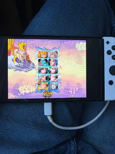 三国战纪3 西游记2 二合一|官方中文|模拟器整合版|NSP|