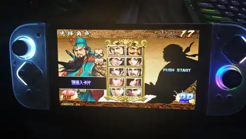 三国战纪3 西游记2 二合一|官方中文|模拟器整合版|NSP|