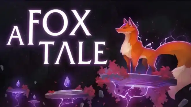 狐狸的故事 A Fox Tale 简体中文