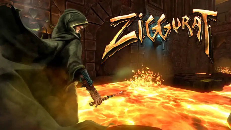 通灵塔 Ziggurat+更新1.2.0 Switch NSP中文