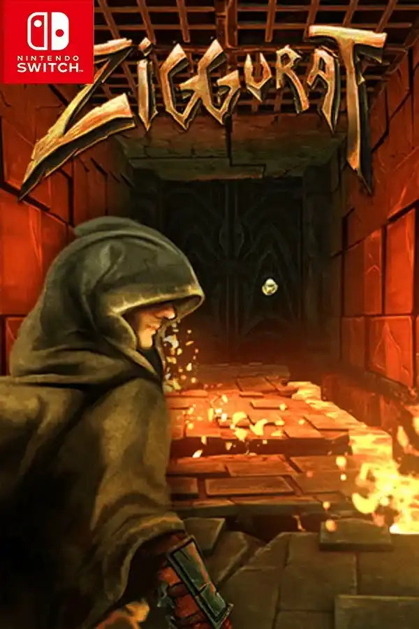 通灵塔 Ziggurat+更新1.2.0 Switch NSP中文