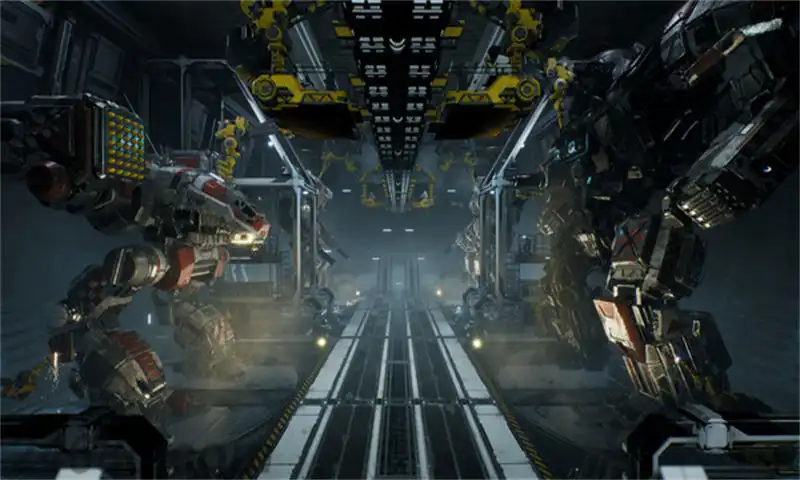 [PS4游戏]机甲战士5：雇佣兵MechWarrior 5: Mercenaries