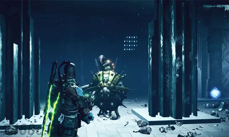 [PS4游戏]众神：解放Immortal: Unchained