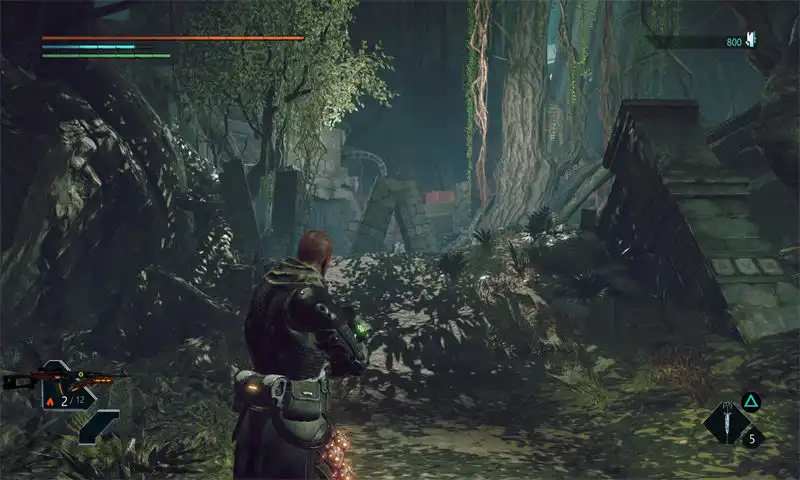[PS4游戏]众神：解放Immortal: Unchained