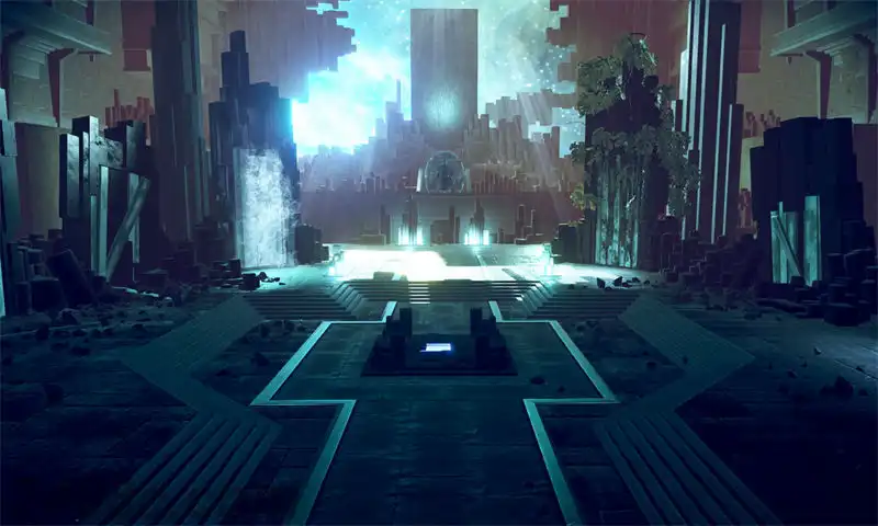 [PS4游戏]众神：解放Immortal: Unchained