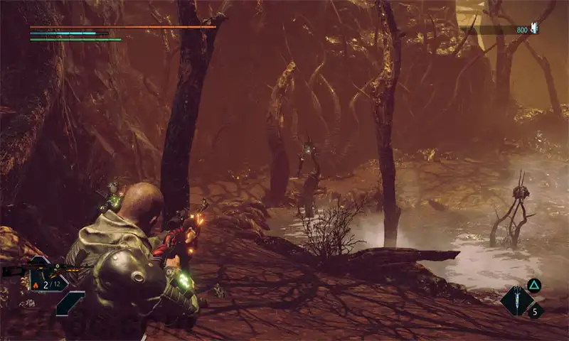 [PS4游戏]众神：解放Immortal: Unchained