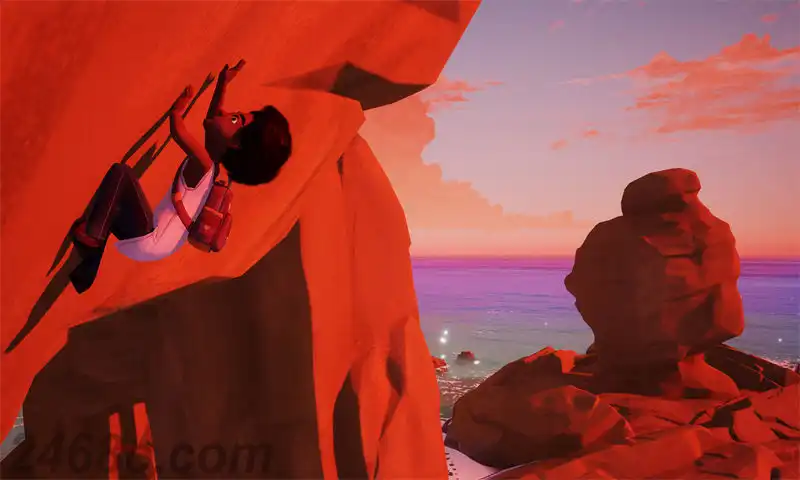 [PS4游戏]奇芽Tchia