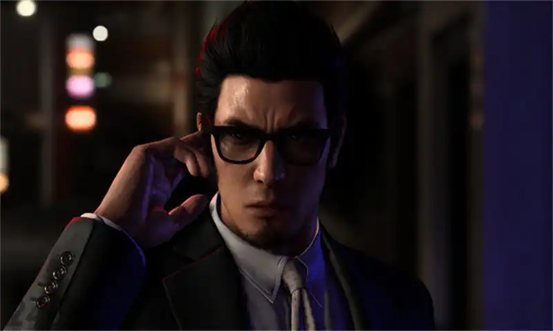 [PS4游戏]如龙7外传：无名之龙Like a Dragon Gaiden: The Man Who Erased His Name