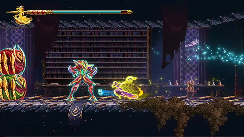 [PS4游戏]九年阴影9 Years of Shadows