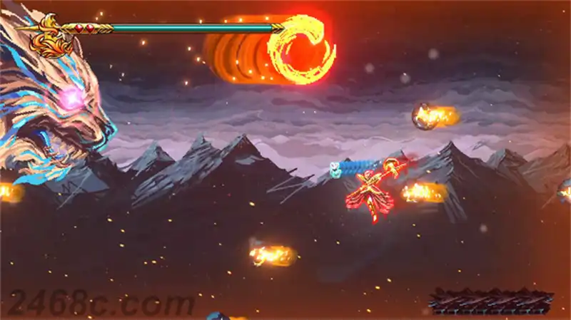 [PS4游戏]九年阴影9 Years of Shadows