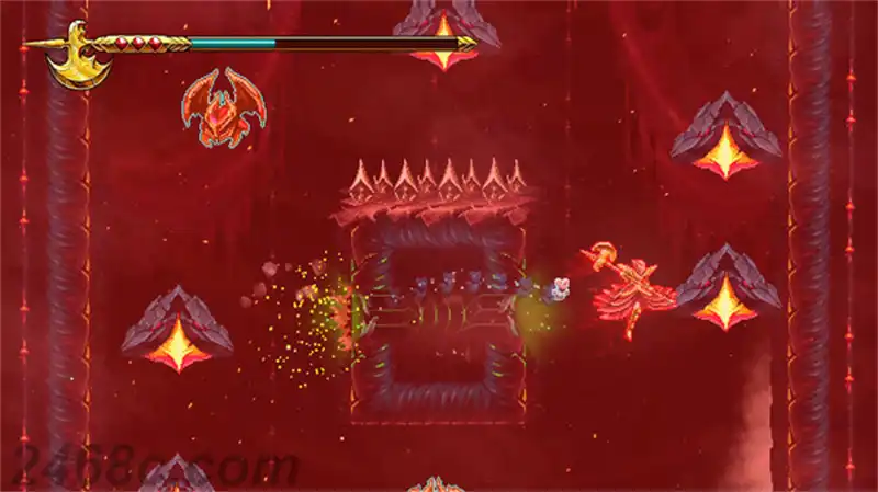 [PS4游戏]九年阴影9 Years of Shadows