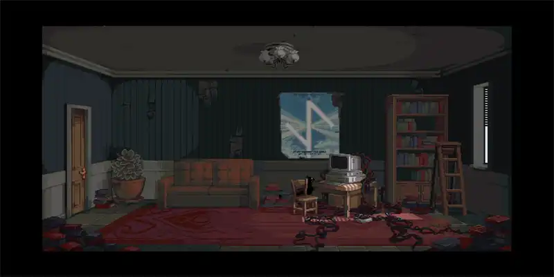 [PS4游戏]百重幻境 Centum