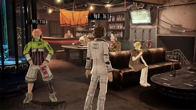 [PS4游戏]自由战争 重制版 Freedom Wars Remastered Contribution Edition