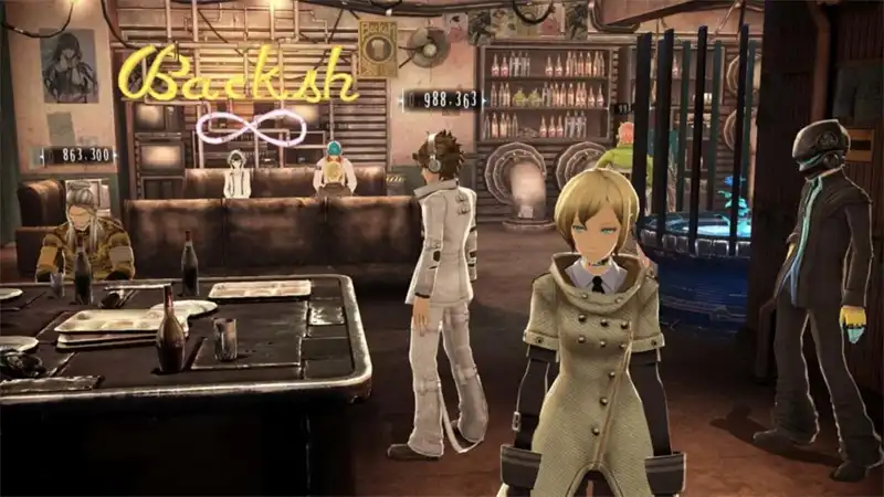 [PS4游戏]自由战争 重制版 Freedom Wars Remastered Contribution Edition