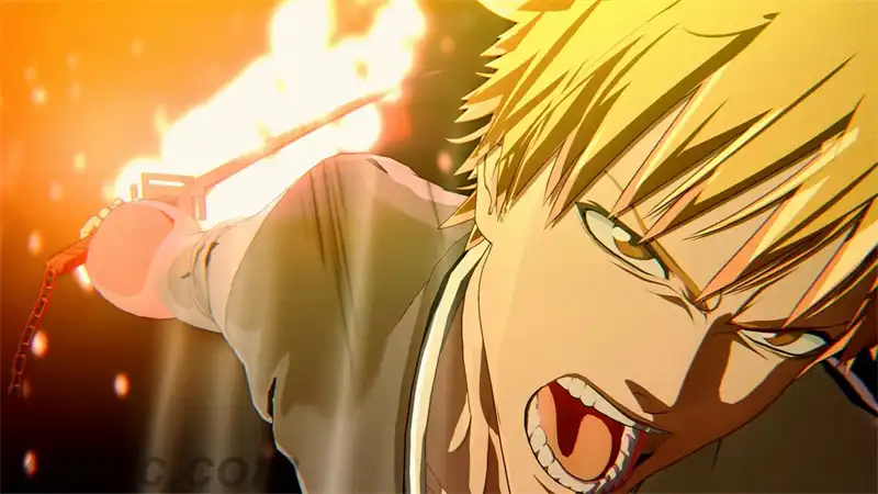 [PS4游戏]死神：魂魄觉醒BLEACH Rebirth of Souls