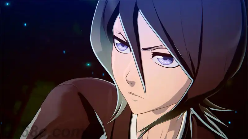 [PS4游戏]死神：魂魄觉醒BLEACH Rebirth of Souls