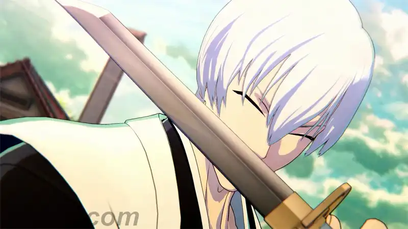 [PS4游戏]死神：魂魄觉醒BLEACH Rebirth of Souls