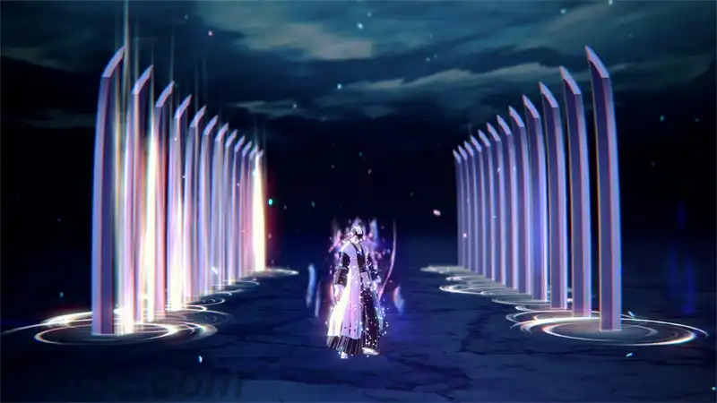[PS4游戏]死神：魂魄觉醒BLEACH Rebirth of Souls